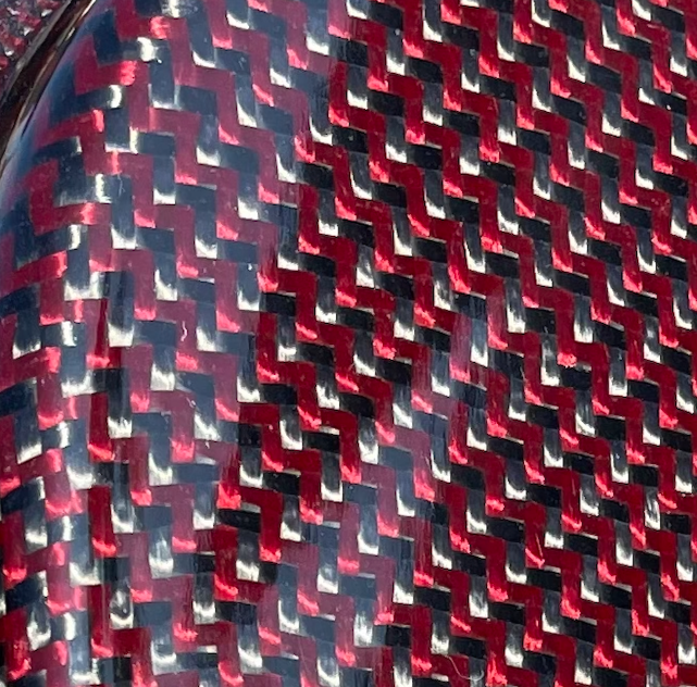 Corrado 90mm Carbon/Kevlar Front Lip