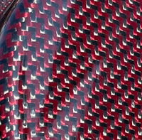 Corrado 90mm Carbon/Kevlar Front Lip