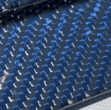 Corrado 90mm Carbon/Kevlar Front Lip