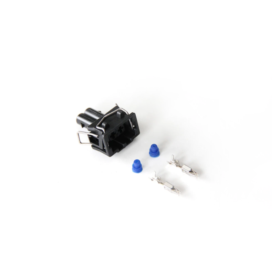 2 Pin Female Connector