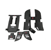 Corrado Sound Insulation Kit