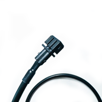 Corrado VR6 Fog Light Wire
