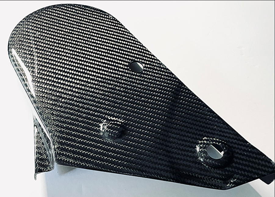 Corrado/Mk2 16V Upper Camshaft Cover Carbon Fiber