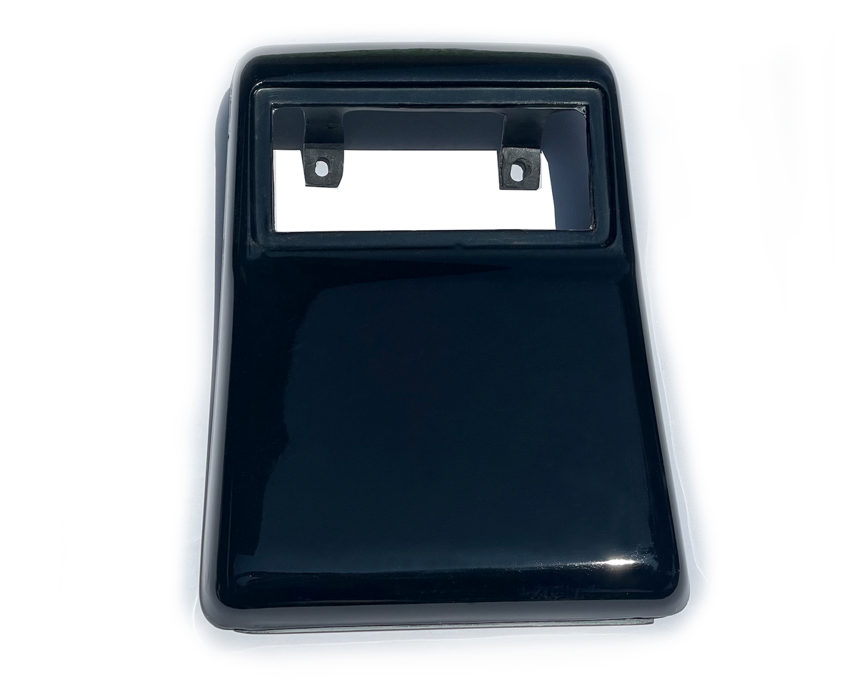 Corrado Black Late Style Sunroof Motor Cover