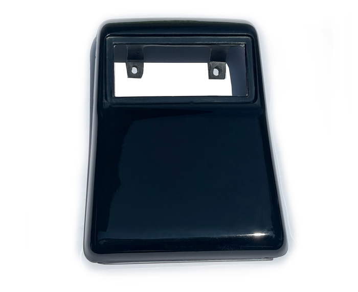 Corrado Black Late Style Sunroof Motor Cover