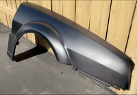 Corrado VR6 Front Fenders