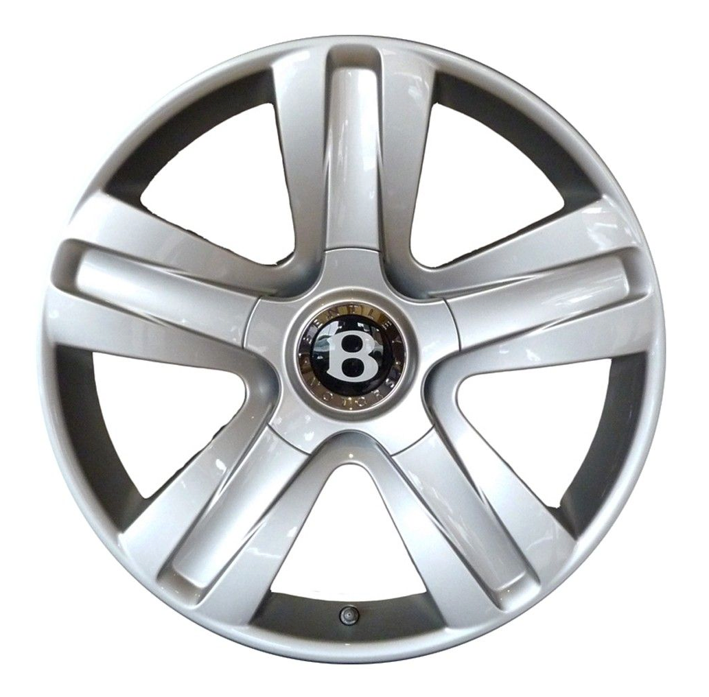 Bentley OE 19" Wheels Set of 4