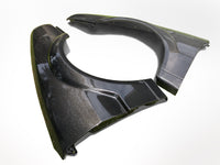 Corrado VR6 Front Fenders