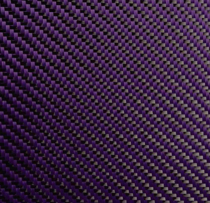 MK3 Rain Tray Carbon/Kevlar