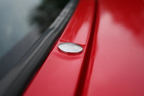 Phenix Engineering Corrado Rear Wiper Delete