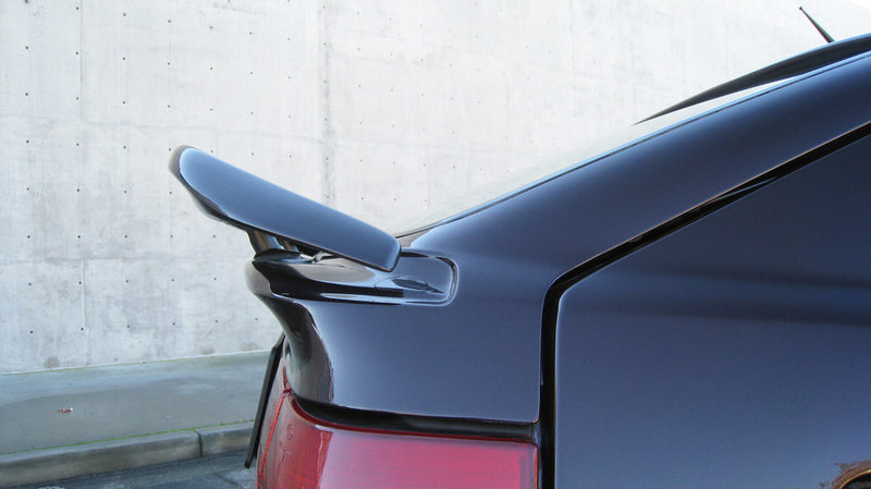 Corrado Extended Fiberglass Rear Wing