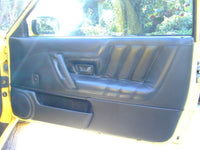 Corrado Door Pockets