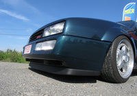 Corrado 70mm Urethane Front Lip