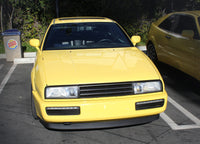 Corrado 70mm Urethane Front Lip