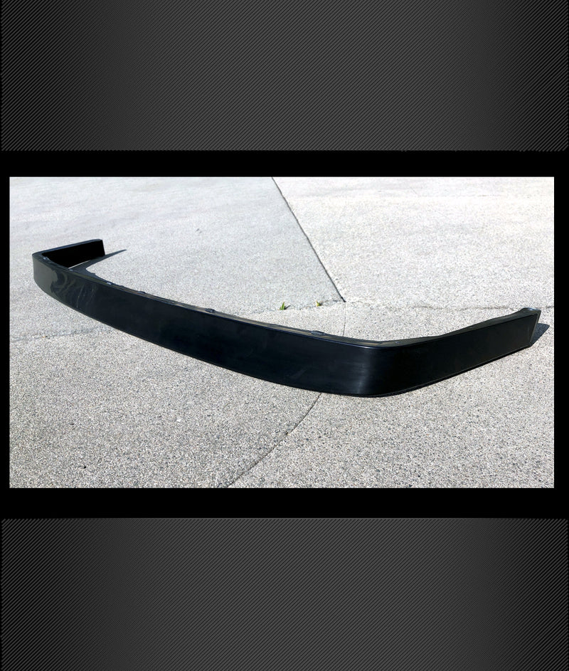 Corrado 90mm Urethane Front Lip