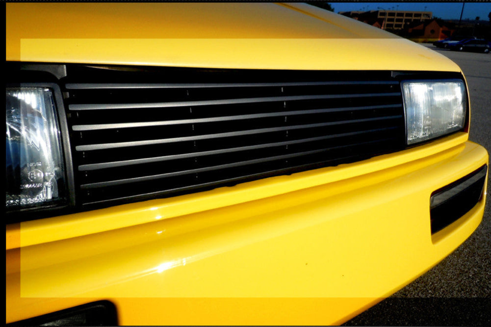 Corrado Early Badgeless Grill
