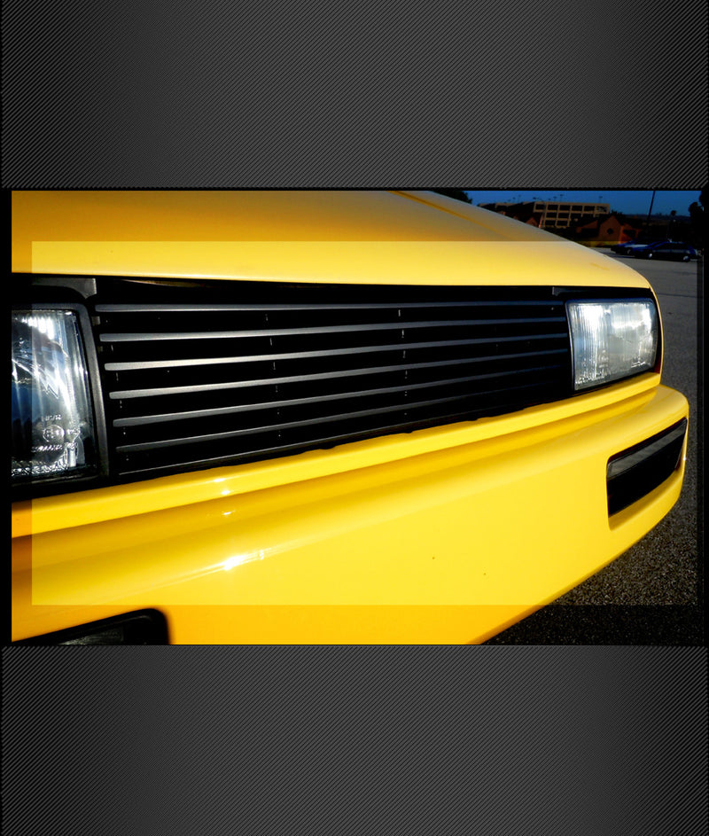 Corrado Early Badgeless Grill