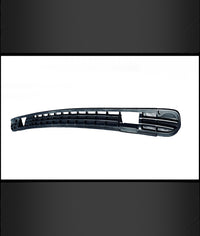 Corrado Lower Bumper Grill