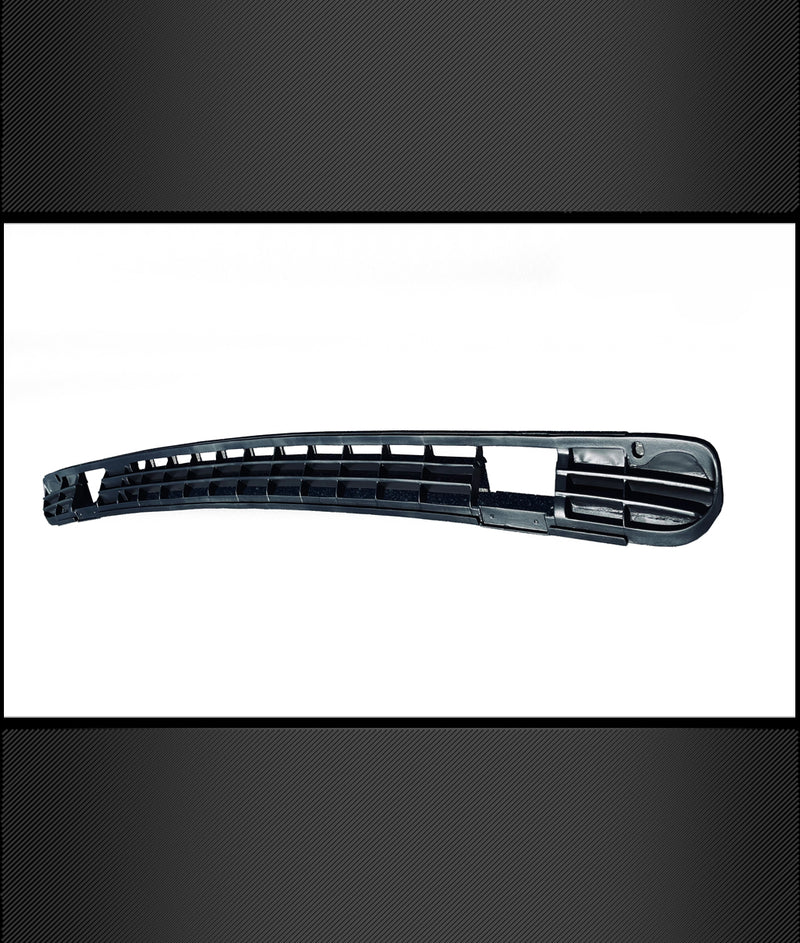 Corrado Lower Bumper Grill