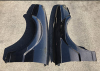 Corrado VR6 Front Fenders