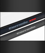 Corrado Carbon Fiber Door Sills