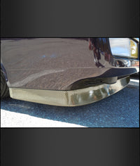 Corrado 90mm Carbon/Kevlar Front Lip