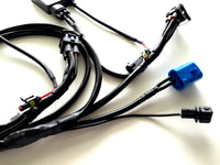 Corrado/Passat B3 E Code HID Conversion Kit