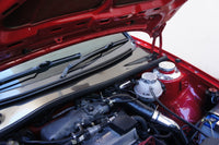 Corrado RHD Rain Tray Carbon Fiber