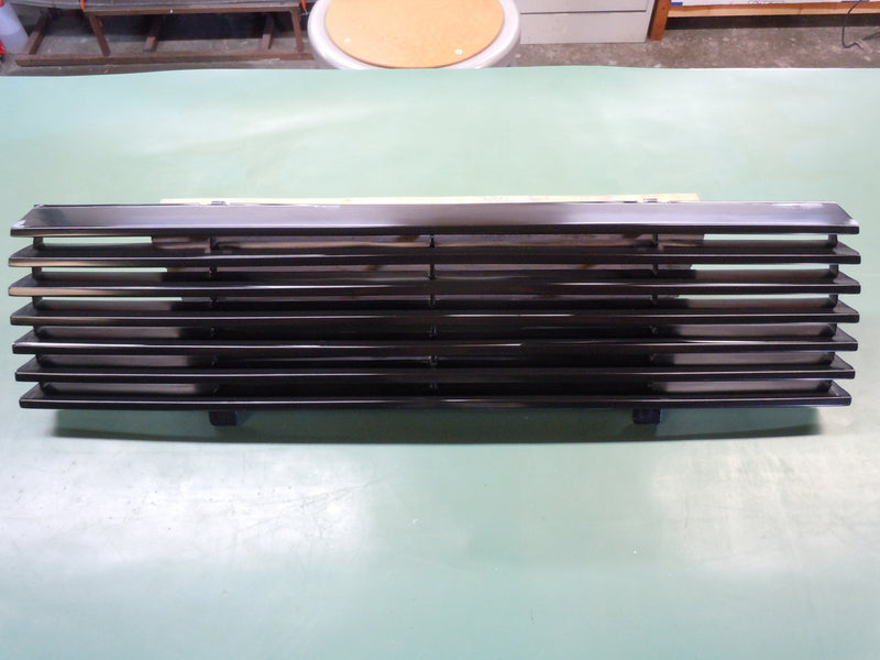 Corrado Early Badgeless Grill