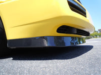 Corrado 90mm Carbon Fiber Front Lip