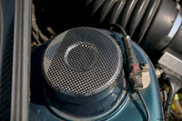 Strut Caps Carbon Fiber