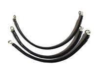 Corrado Power/Grounding Kit