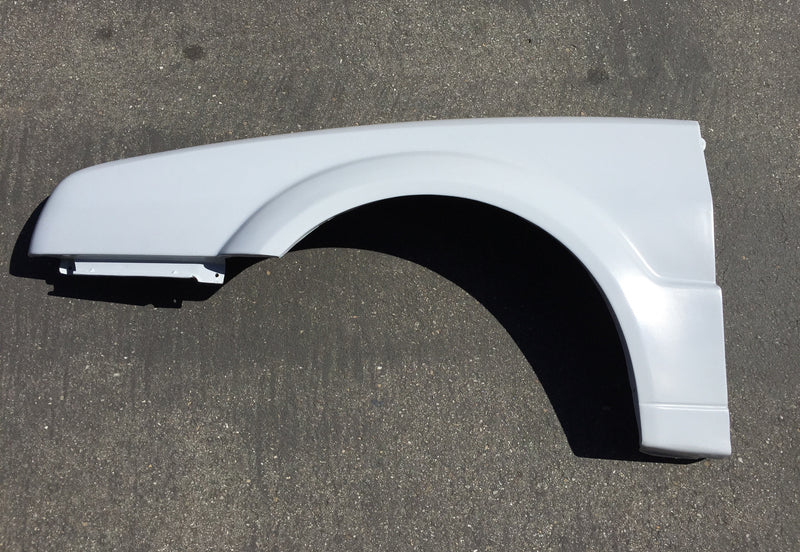 Corrado VR6 Front Fenders