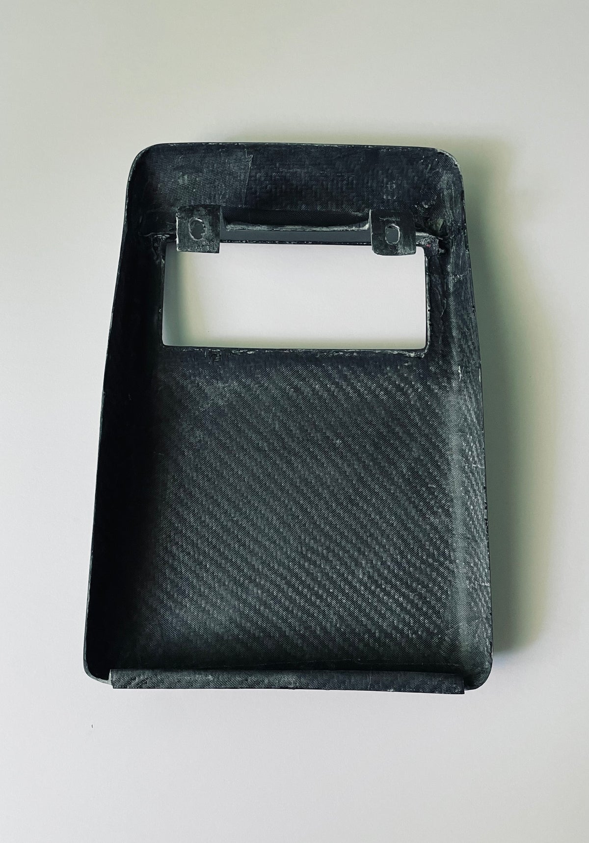 Corrado Carbon Fiber Late Style Sunroof Motor Cover