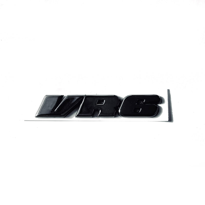 Rear Badge VR6 MK3/Corrado