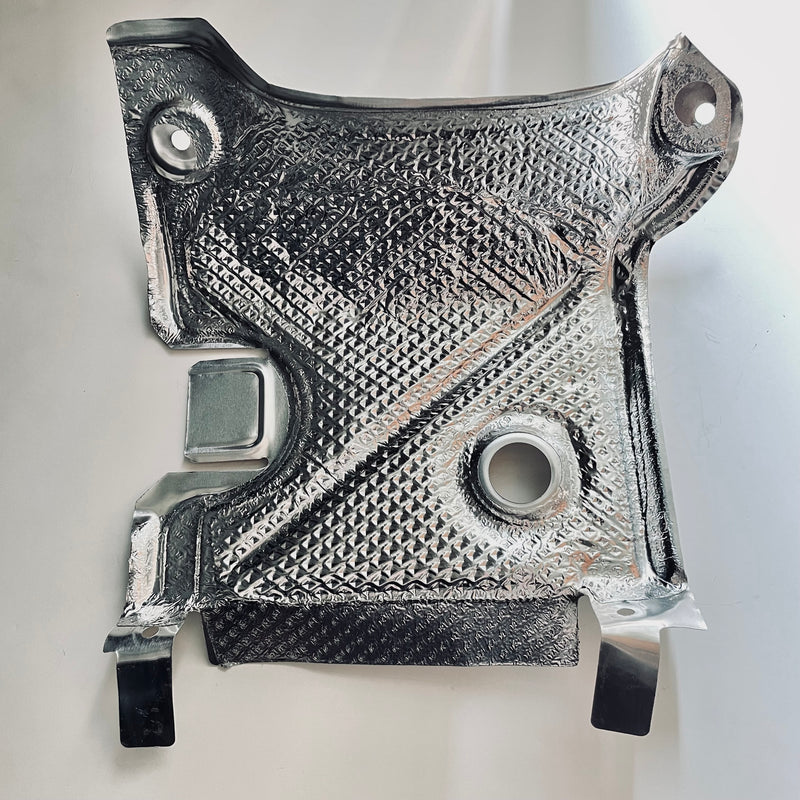 Firewall Heat Shield MK2/Corrado