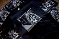 SpoonFedTuning Corrado BBS LM T-Shirt