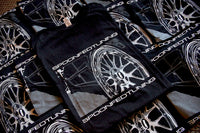 SpoonFedTuning Corrado BBS LM T-Shirt