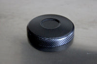 Strut Caps Carbon Fiber