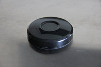 Strut Caps Black