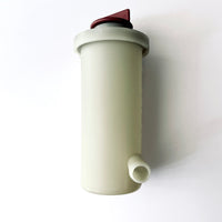 Power Steering Fluid Bottle Corrado