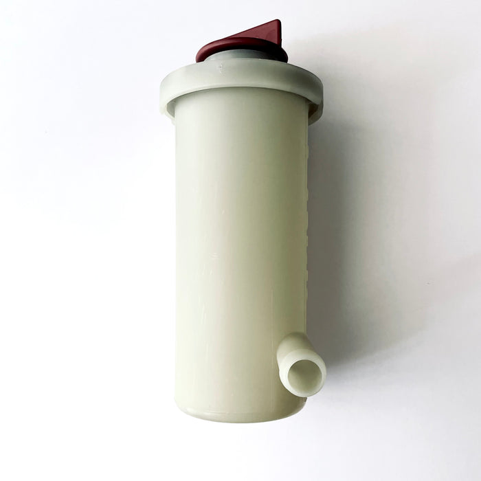 Power Steering Fluid Bottle Corrado