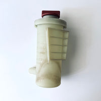 Power Steering Fluid Bottle Corrado