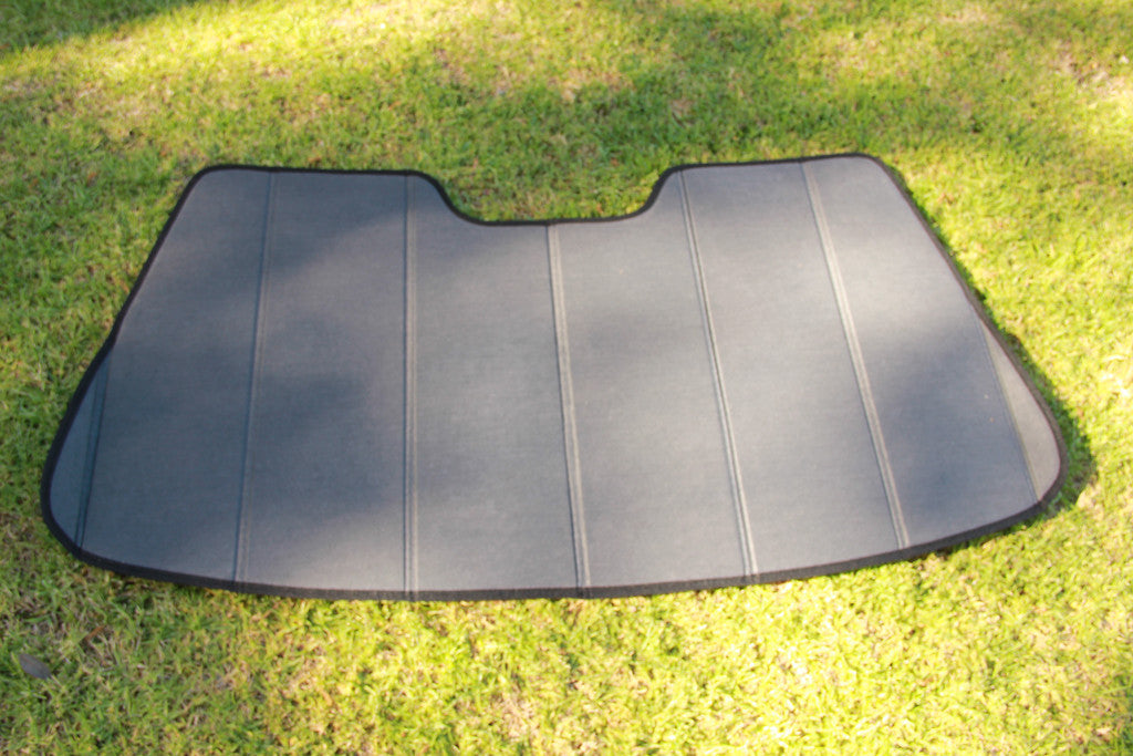 Corrado Folding Windshield Sunshade