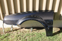 Corrado VR6 Front Fenders