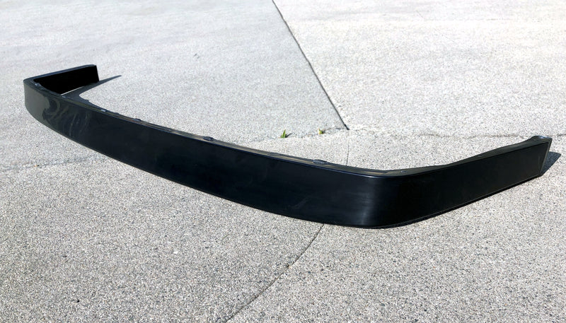 Corrado 90mm Urethane Front Lip