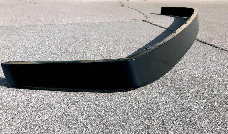 Corrado 90mm Urethane Front Lip