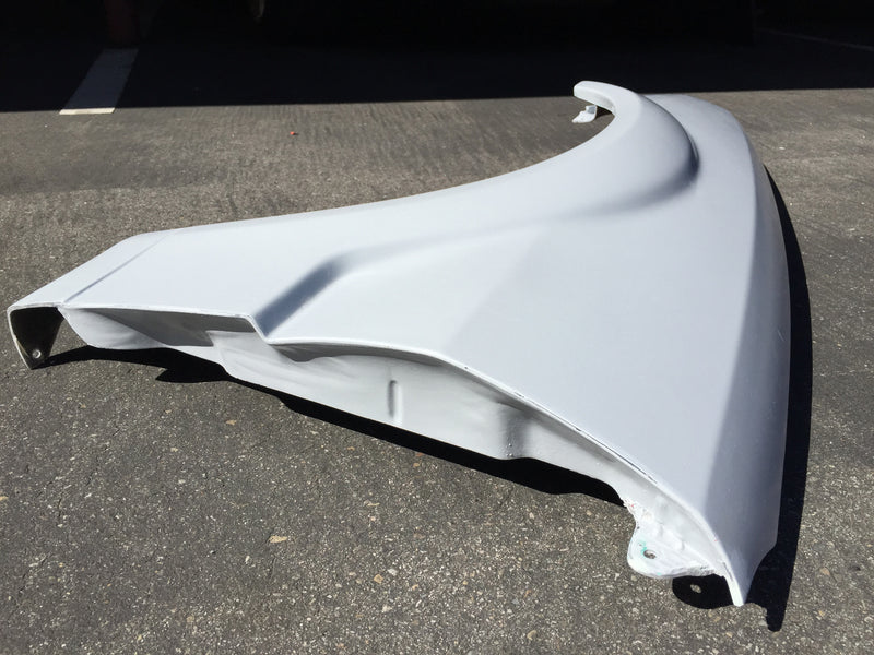 Corrado VR6 Front Fenders