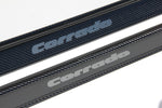 Corrado Carbon Fiber Door Sills