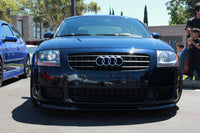 Carbon Fiber Seat Cupra R Splitter